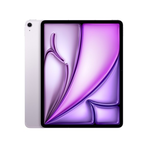 iPad Air 13" M2 Wi-Fi+Cellular 128GB Purple (2024)