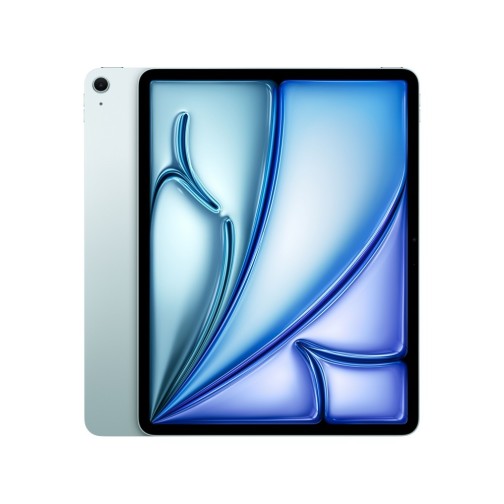 iPad Air 13 Wi-Fi 128GB Blue (2024)