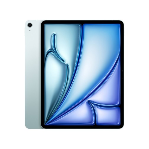 iPad Air 13" M2 Wi-Fi 256GB Blue (2024)