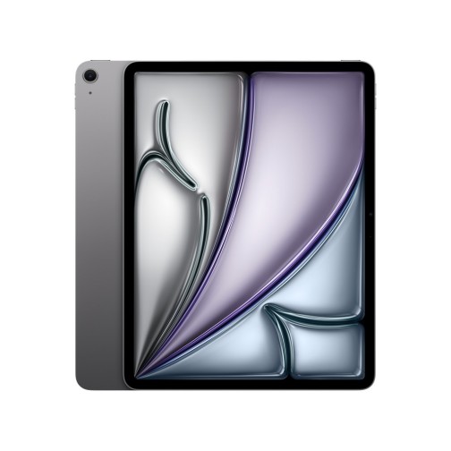 iPad Air 13" M2 Wi-Fi 256GB Space Gray (2024)