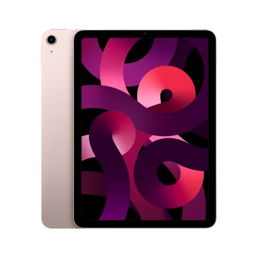 iPad Air 10.9", Wi-Fi, 64GB, Pink (2022)