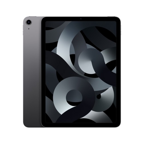 iPad Air 10.9", Wi-Fi, 256GB, Space Gray (2022)