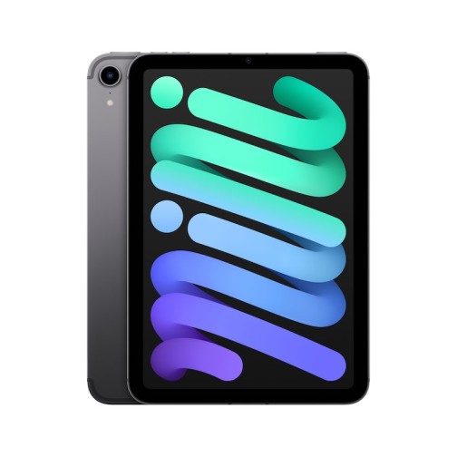 iPad mini 8.3" (A15) Wi-Fi 64GB Space Gray (2021)