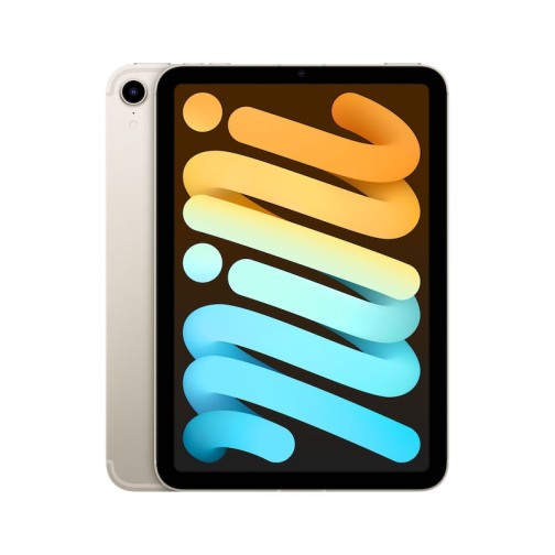 iPad mini 8.3" (A15) Wi-Fi 256GB Starlight (2021)