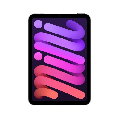 iPad mini 8.3" (A17 Pro) Wi-Fi + Cellular 512GB Purple (2024)