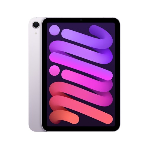iPad mini 8.3" (A17 Pro) Wi-Fi 512GB Purple (2024)