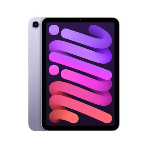 iPad mini 8.3" (A15) Wi-Fi 64GB Purple (2021)