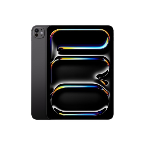 iPad Pro 11" M4 Wi-Fi 1TB Space Black (2024)