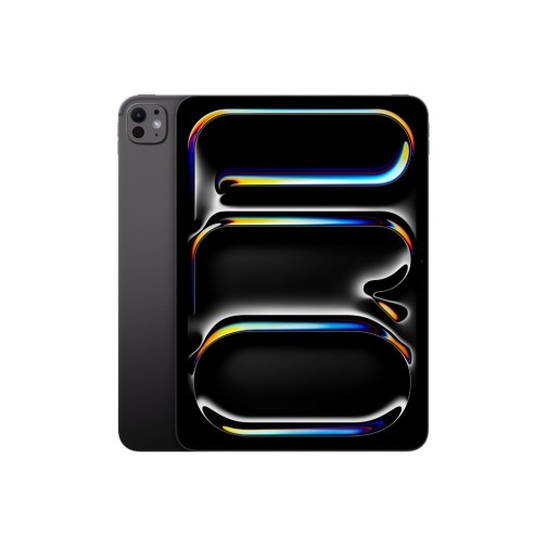 iPad Pro 11 Wi-Fi 1TB Space Black (2024) Nano-texture glass