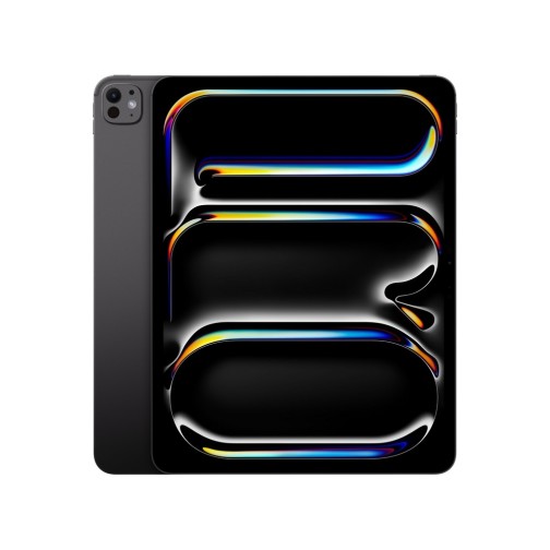 iPad Pro 13" M4 Wi-Fi 512GB Space Black (2024)