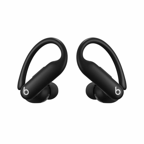 Beats Powerbeats Pro 2 - High-Performance Earbuds - Jet Black