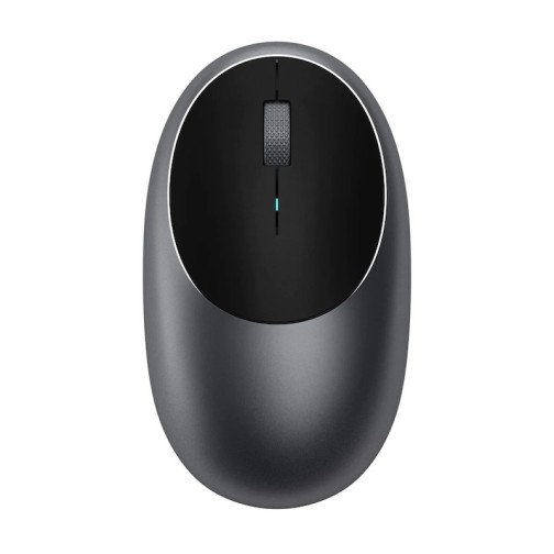 Satechi M1 Wireless Mouse - Space Gray