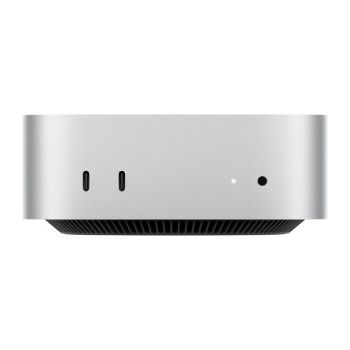 Mac mini M4 10C CPU, 32GB, 512GB, 10C GPU, MAC OS