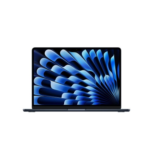 MacBook Air 13.6", M4 10C CPU, 32GB, 1TB, 10C GPU, Mac OS, Midnight