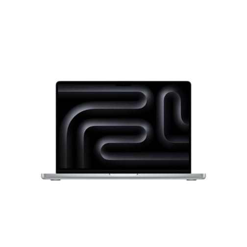 MacBook Pro 14", M4 Pro 14C CPU, 24GB, 1TB, 20C GPU, Mac OS, Silver