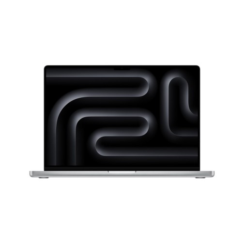MacBook Pro 16", M4 Pro 14C CPU, 24GB, 512GB, 20C GPU, Mac OS, Silver