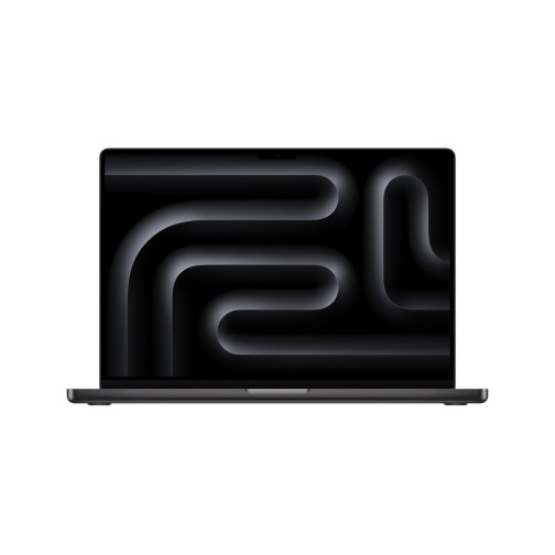 MacBook Pro 16", M4 Pro 14C CPU, 48GB, 1TB, 20C GPU, Mac OS, Space Black - Nano texture Glass