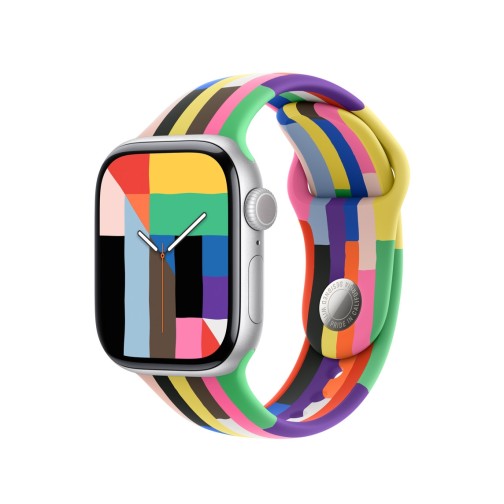 42mm Pride Edition Sport Band - M/L