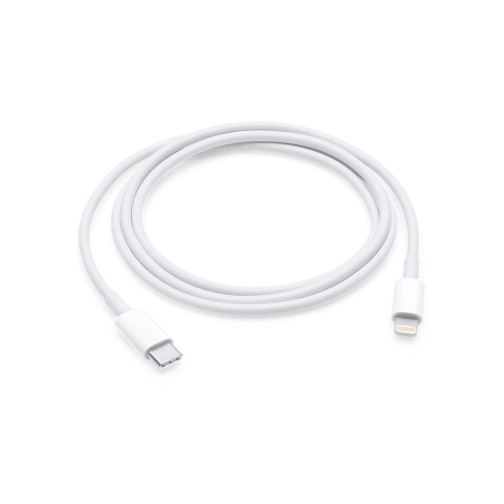 Apple USB-C - Lightning 1 meter cable