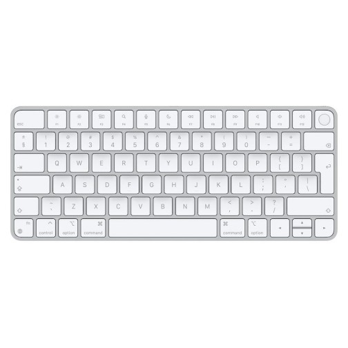 Apple Magic Wireless Keyboard with Touch ID USB-C