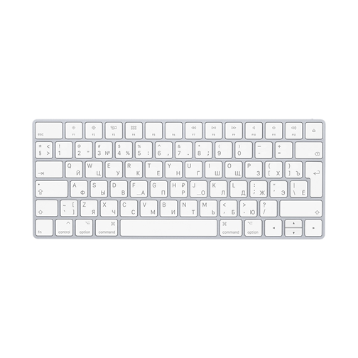 Apple Magic Wireless Keyboard (RUS)