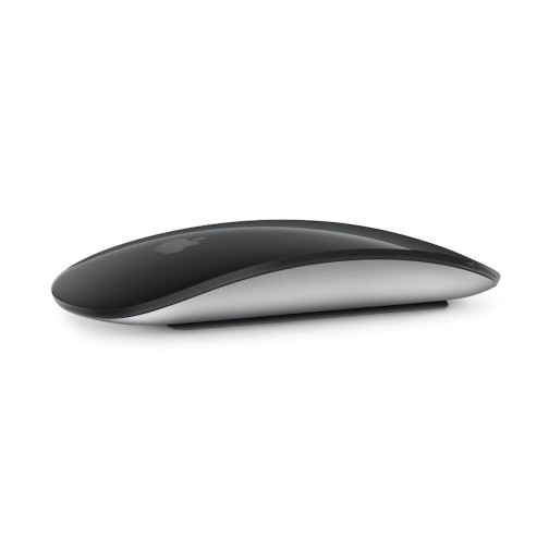 Apple Magic Mouse Wireless mouse USB-C - Black