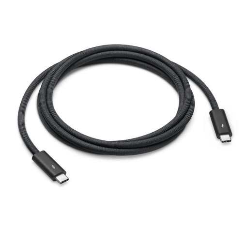Apple Thunderbolt 4 cable (1.8m)