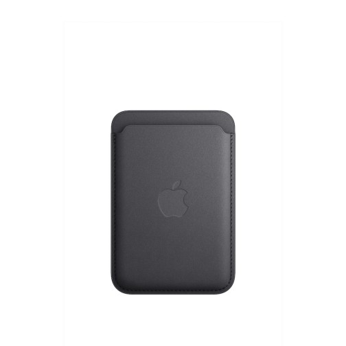 iPhone FineWoven Wallet with MagSafe - Black