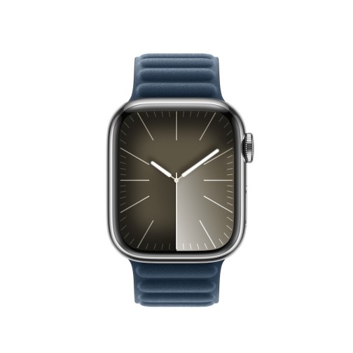 41mm Pacific Blue Magnetic Link - M/L