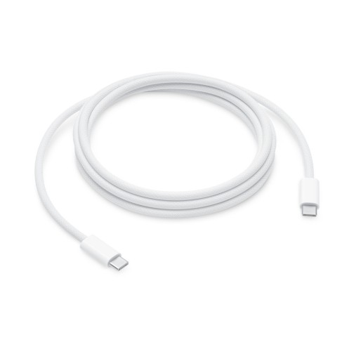 Apple 2 meter USB-C 240W charging cable