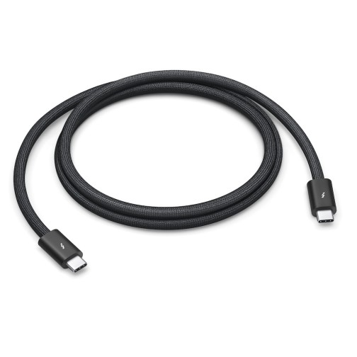 Apple Thunderbolt 5 cable (1m)