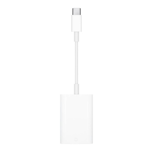 Apple USB-C - SD card reader