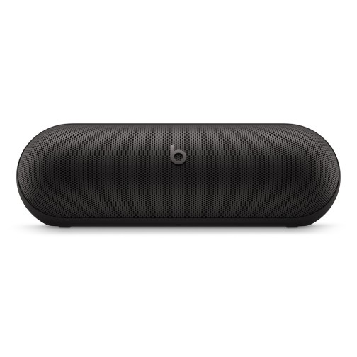 Beats Pill - Wireless Bluetooth Speaker - Matte Black