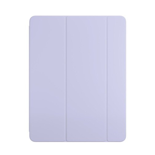 Smart Folio for Apple iPad Air 13" M2/M3 - Light Violet