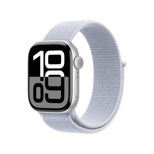 42mm Blue Cloud Sport Loop