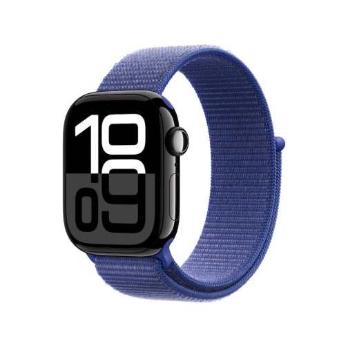 42mm Ultramarine Sport Loop
