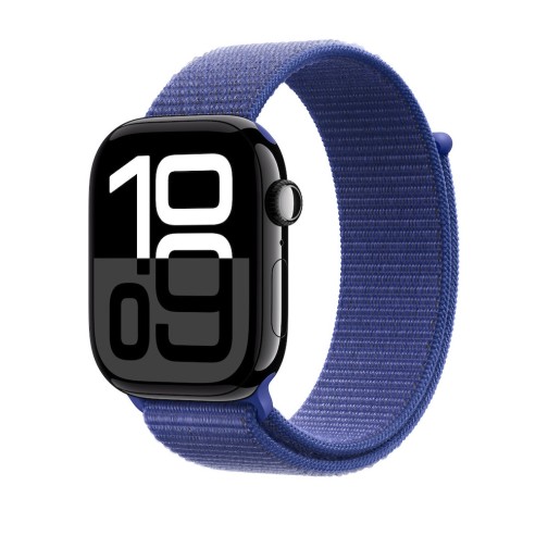 46mm Ultramarine Sport Loop