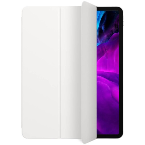Smart Folio for Apple iPad Pro 12.9" - White
