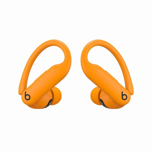 Beats Powerbeats Pro 2 - High-Performance Earbuds - Electric Orange