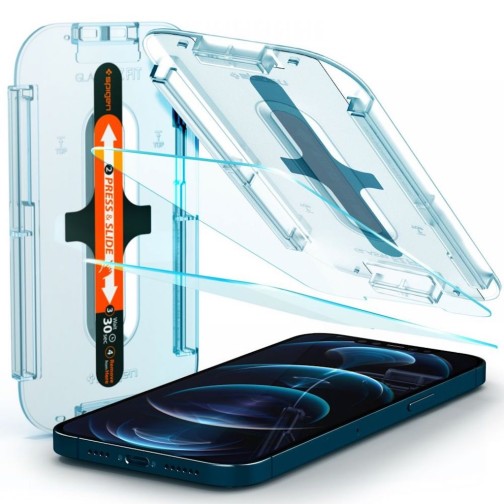 Sreen Protector iPhone 12 Pro Max (2x Pack)