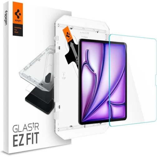 Spigen screen protector for iPad Air 11 (2024)