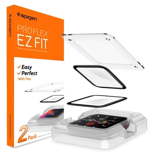 Spigen ProFlex watch screen protector 41mm