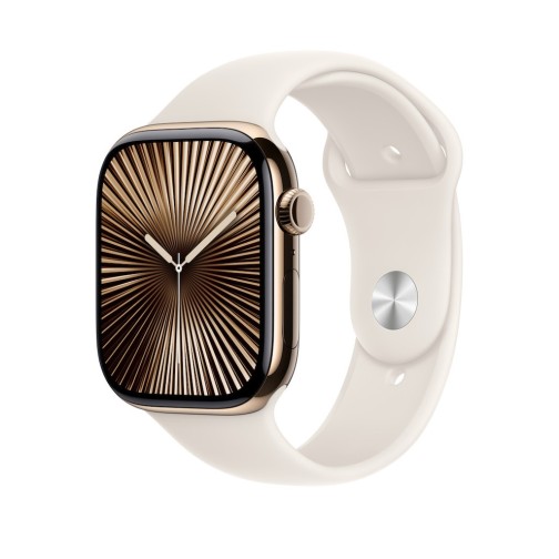 46mm Starlight Sport Band - S/M