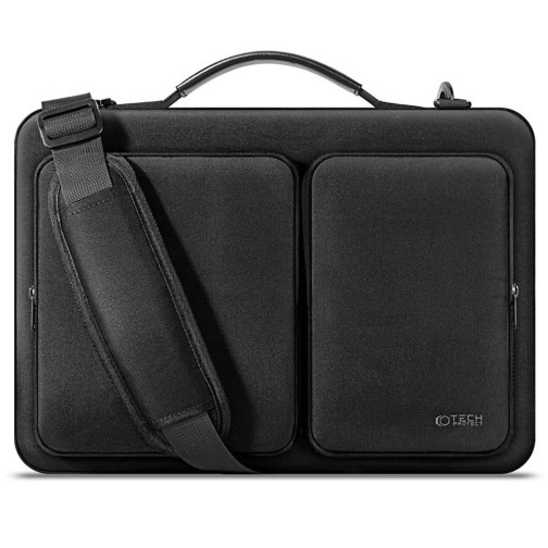 Tech-Protect Neoprene Case for MacBook 13" / 14" - Black