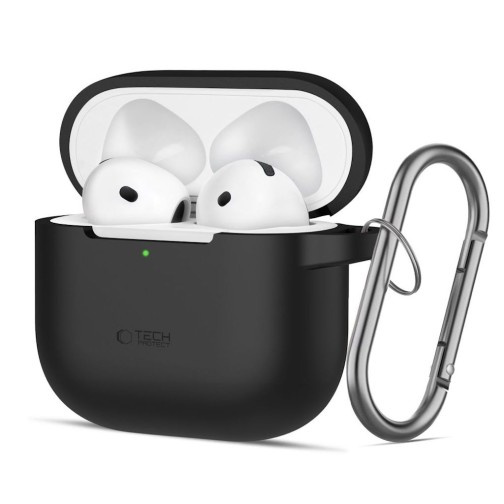 Tech-Protect Hook Apple Airpods 4 - Black