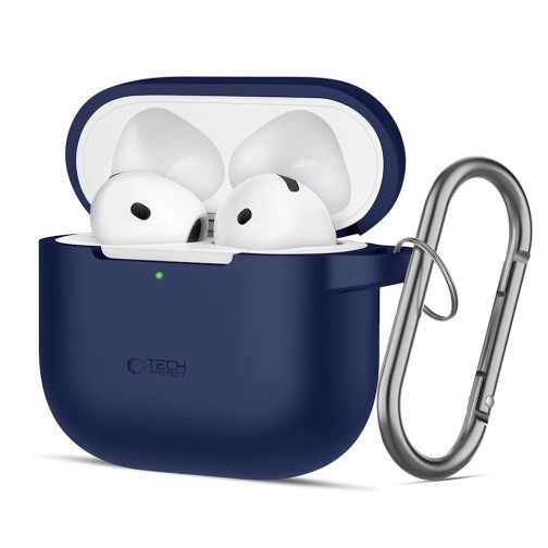 Tech-Protect Hook Apple Airpods 4 - Navy Blue