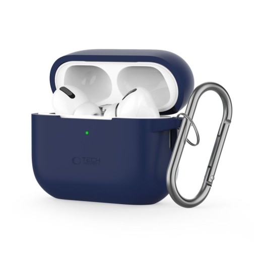 Tech-Protect ICON Hook Apple Airpods Pro - Navy Blue