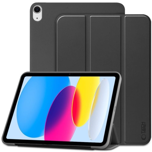 Tech-Protect iPad 10.9" / 11" case - Black