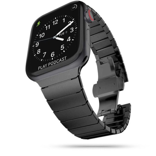 44/45/46/49mm Tech-Protect LinkBand - Black