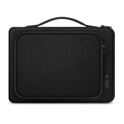 Tech-Protect Basic Neoprene Case for MacBook 13" / 14" - Black